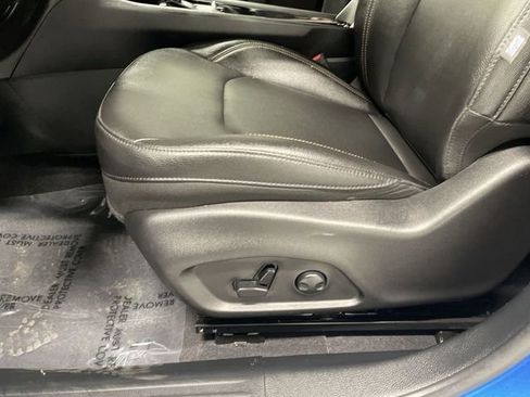 Used 2024 Jeep Compass Limited image 20