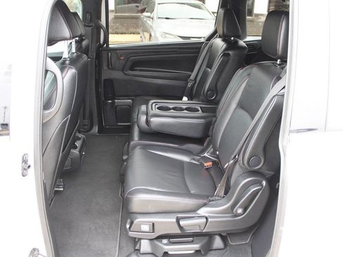 Used 2025 Honda Odyssey Sport-L image 10