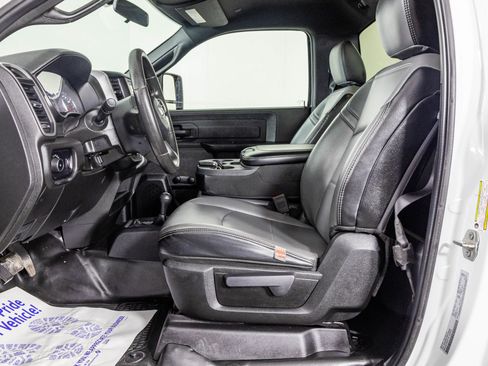 Used 2024 RAM 2500 Tradesman image 20