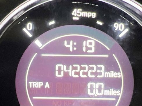 Used 2017 Honda HR-V EX image 16
