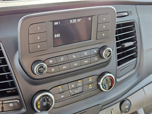 New 2024 Ford Transit 350 w/ Interior Upgrade Package image 21