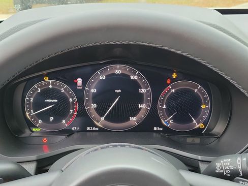 New 2026 MAZDA CX-90 3.3 Turbo w/ Premium Sport Pkg image 26