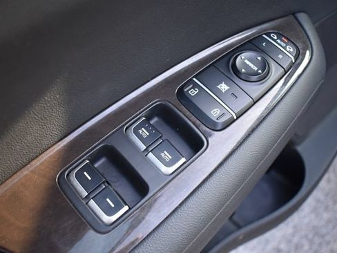 Used 2018 Kia Optima EX FWD image 18
