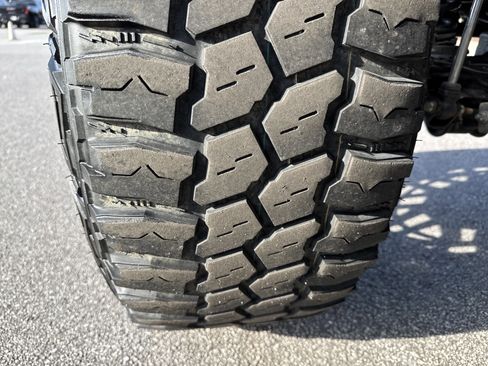 Used 2020 Jeep Wrangler Unlimited Rubicon image 12