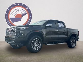 Certified 2023 GMC Canyon Denali video 2