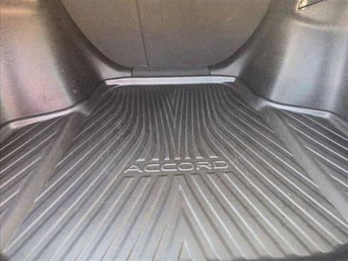 Used 2024 Honda Accord EX image 6