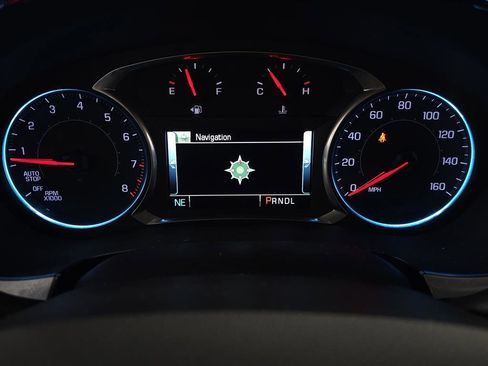 Used 2019 Chevrolet Traverse LT w/ LT Premium Package image 23