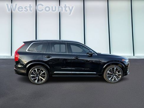 Used 2023 Volvo XC90 B6 Plus w/ Protection Package Premier image 2