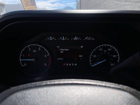 Used 2025 Ford F250 XLT w/ FX4 Off-Road Package AWD/4WD image 2