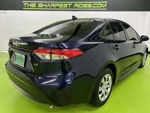 Used 2023 Toyota Corolla LE image 10