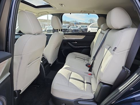 New 2026 MAZDA CX-90 3.3 Turbo w/ Preferred Package image 9