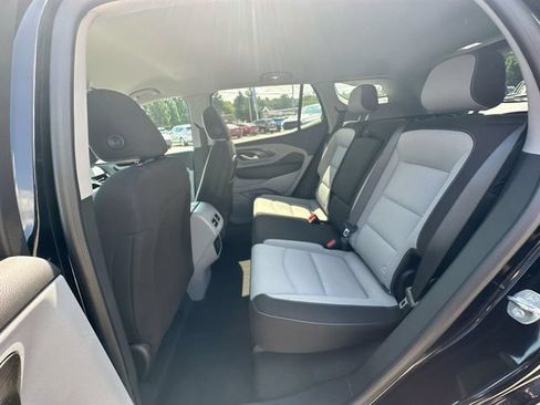 Used 2023 GMC Terrain SLE w/ Driver Convenience Package AWD/4WD image 28