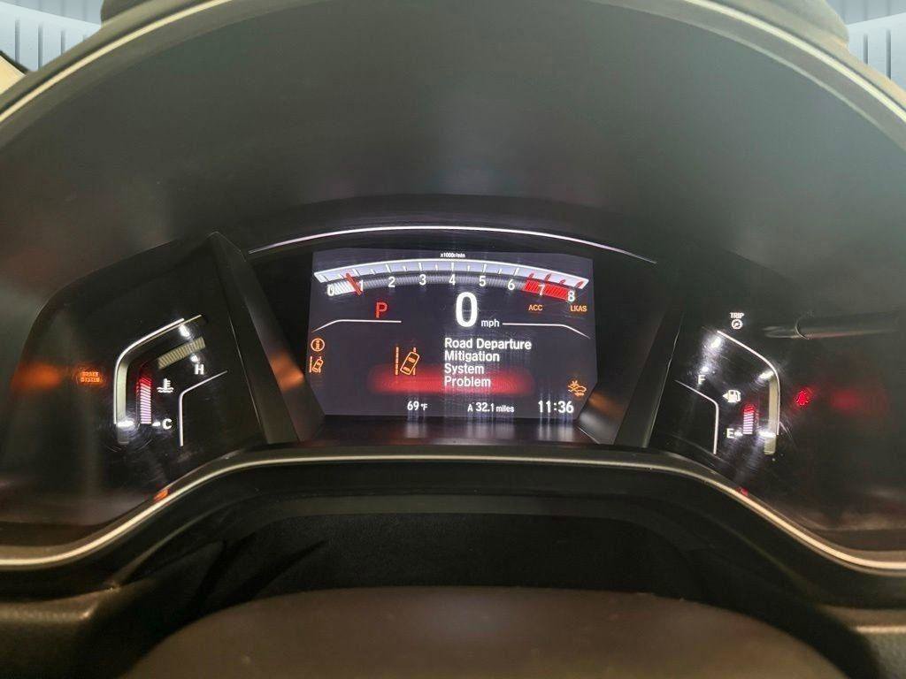 Used 2020 Honda CR-V EX-L image 11