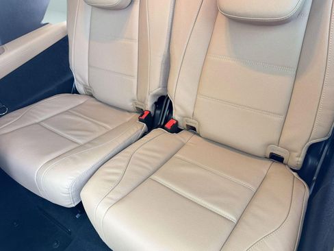 New 2026 Mercedes-Benz GLS 450 4MATIC image 37