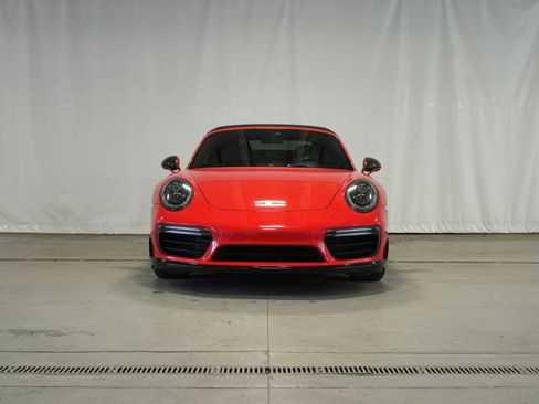 Used 2019 Porsche 911 Turbo image 10