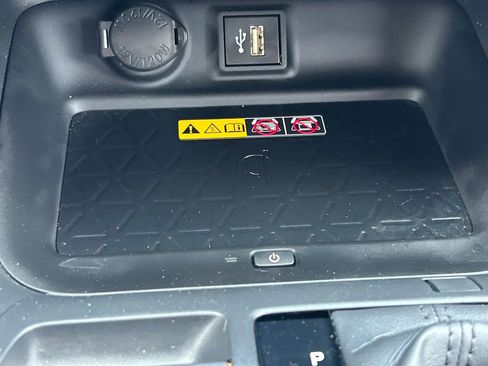 Certified 2025 Toyota RAV4 XLE Premium w/ Weather Package AWD/4WD image 33
