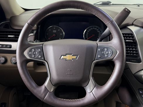 Used 2017 Chevrolet Tahoe Premier image 11