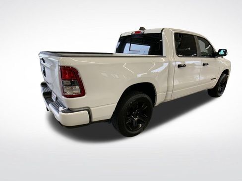 Used 2024 RAM 1500 Big Horn AWD/4WD image 6