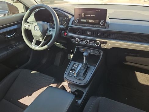 Used 2025 Honda CR-V EX image 17