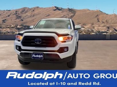 Used 2021 Toyota Tacoma SR5