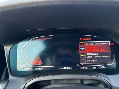 Used 2021 BMW 330i xDrive Sedan w/ Convenience Package image 10