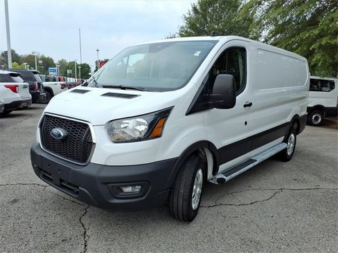 Used 2024 Ford Transit 250 Low Roof w/ Exterior Upgrade Package image 17
