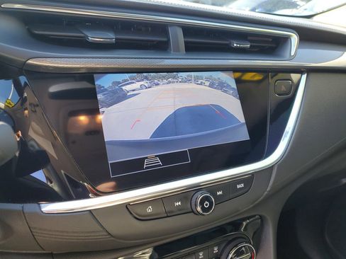 Used 2023 Buick Encore GX Select image 27