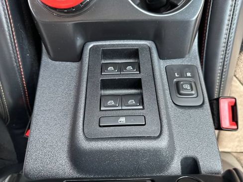 Used 2025 Ford Bronco Raptor AWD/4WD image 36