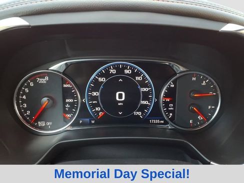 Used 2023 Chevrolet Blazer Premier w/ Enhanced Convenience Package AWD/4WD image 18