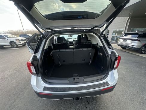 New 2026 Ford Explorer Active w/ Active Comfort Package AWD/4WD image 30