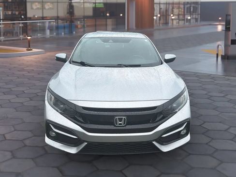 Used 2020 Honda Civic EX image 20