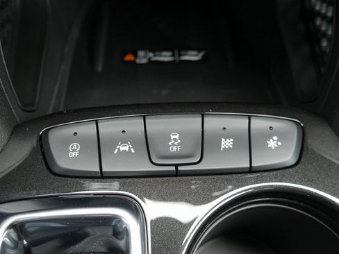 New 2026 Chevrolet TrailBlazer ACTIV image 18