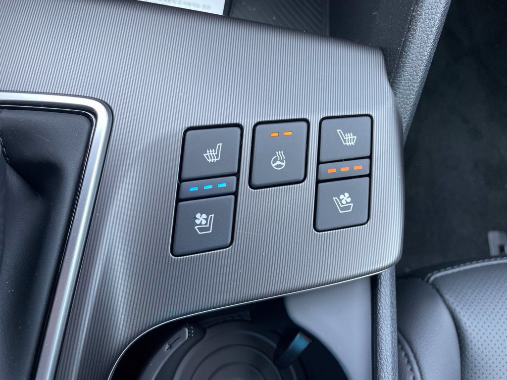 New 2026 Kia Sportage SX FWD image 22