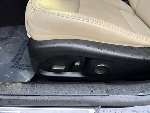 Used 2024 Cadillac CT5 Premium Luxury w/ Climate Package image 12