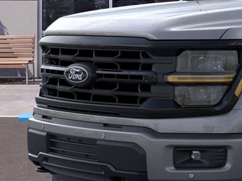 New 2026 Ford F150 XLT w/ Equipment Group 302A MID AWD/4WD image 17