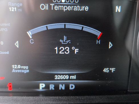 Used 2022 RAM 1500 Classic Warlock image 26