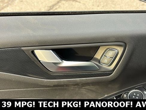 New 2026 Ford Escape ST-Line Select w/ Tech Pack #1 image 24