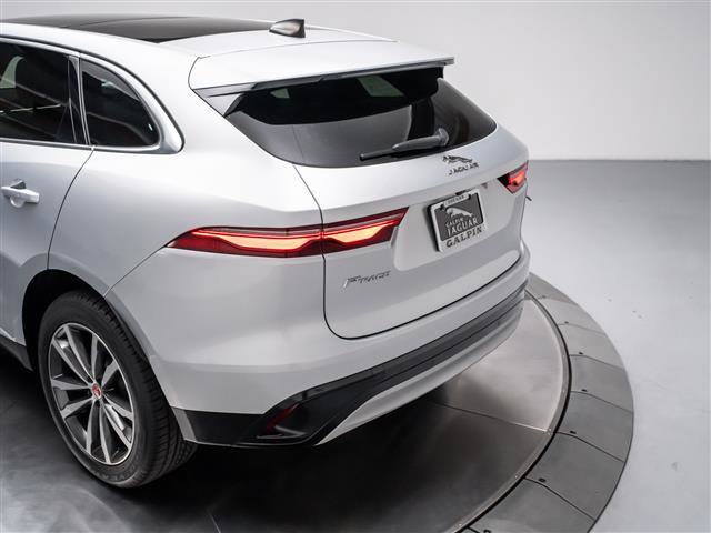 Used 2023 Jaguar F-PACE S AWD/4WD image 30