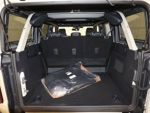 New 2025 Ford Bronco Outer Banks image 27