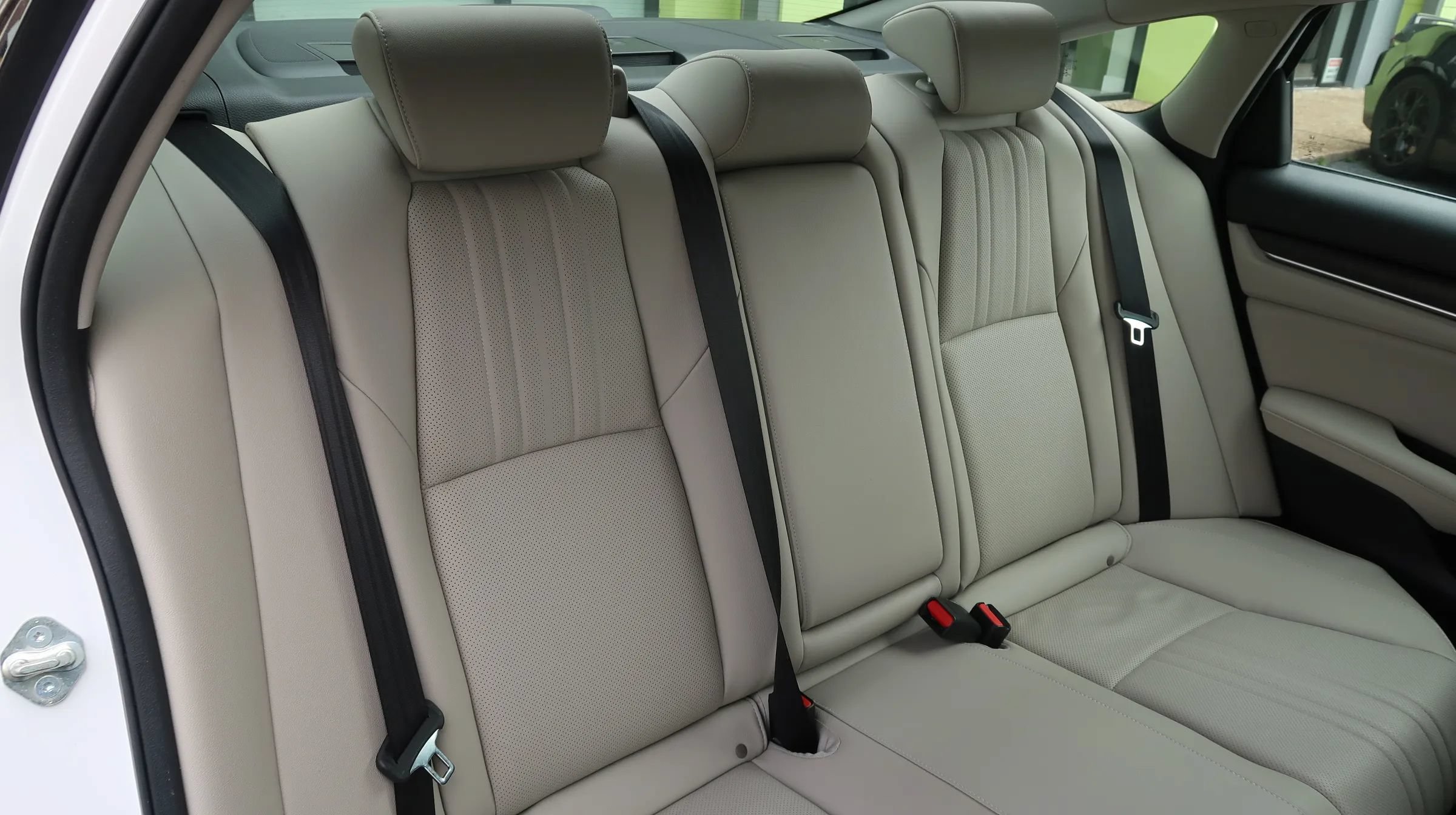 Used 2021 Honda Accord EX-L image 23