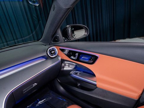 New 2026 Mercedes-Benz C 300 4MATIC Sedan image 26