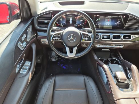 Used 2021 Mercedes-Benz GLE 350 w/ Premium Package image 12
