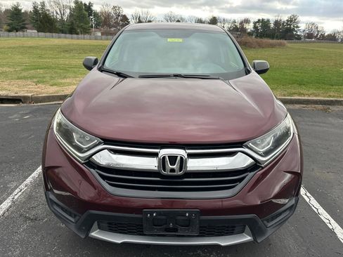 Used 2018 Honda CR-V LX image 14
