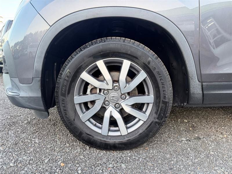 Used 2019 Honda Pilot EX-L image 9