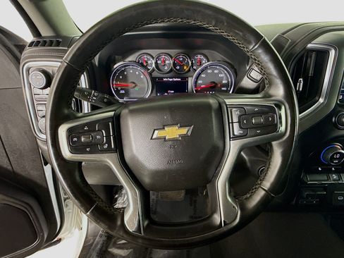 Used 2023 Chevrolet Silverado 2500 LT w/ Convenience Package image 13