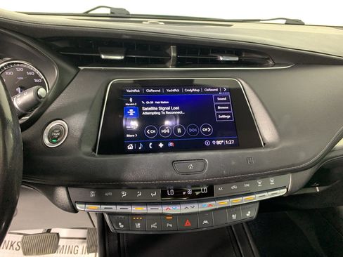 Used 2020 Cadillac XT4 Premium Luxury w/ Enhanced Visibility Package AWD/4WD image 25