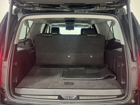 Used 2016 Chevrolet Suburban LTZ AWD/4WD image 44