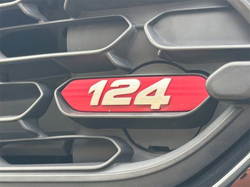 Used 2019 FIAT 124 Spider Lusso w/ Convenience Group image 13