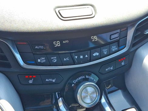 Certified 2023 Acura TLX w/ Technology Package FWD image 17