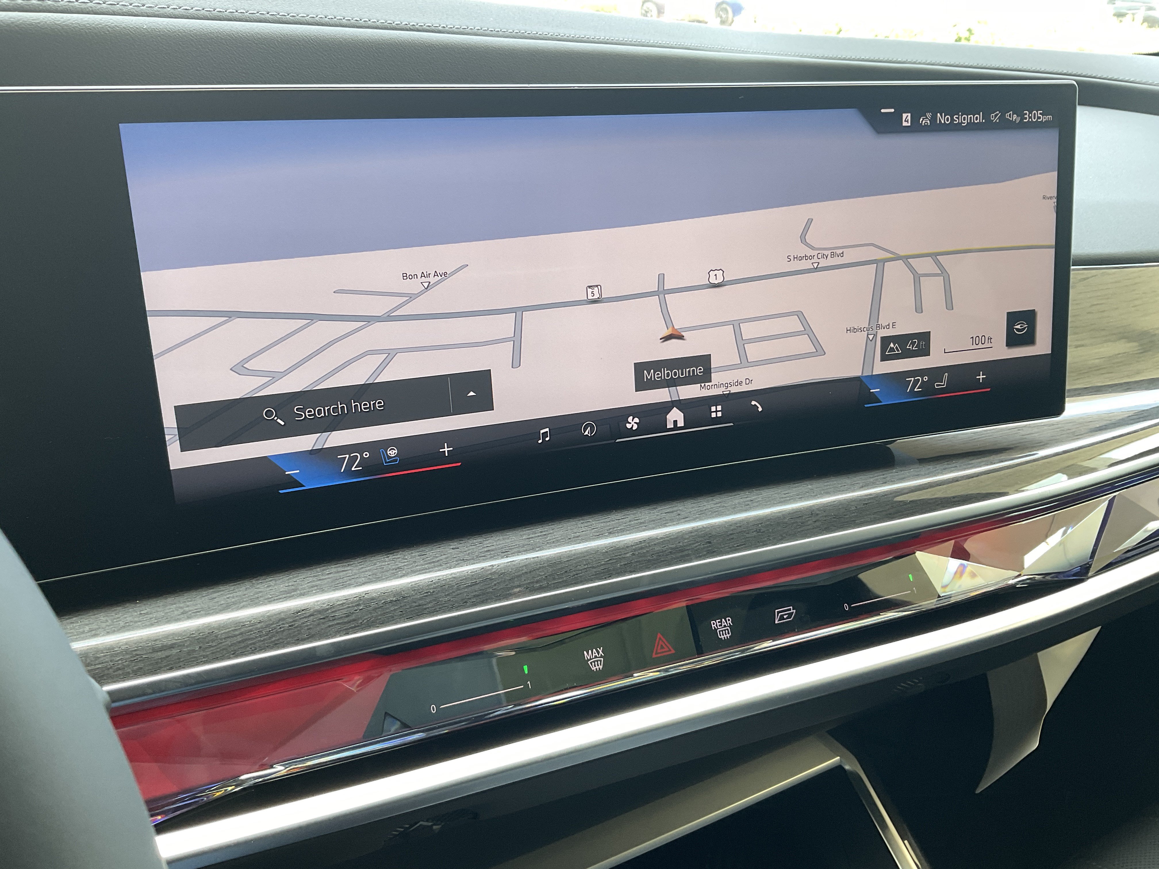 New 2026 BMW 740i w/ Executive Package RWD image 17